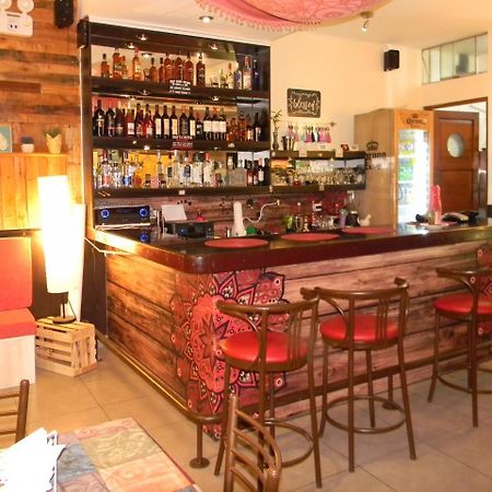 Hotel Colibri Chiclayo Ngoại thất bức ảnh