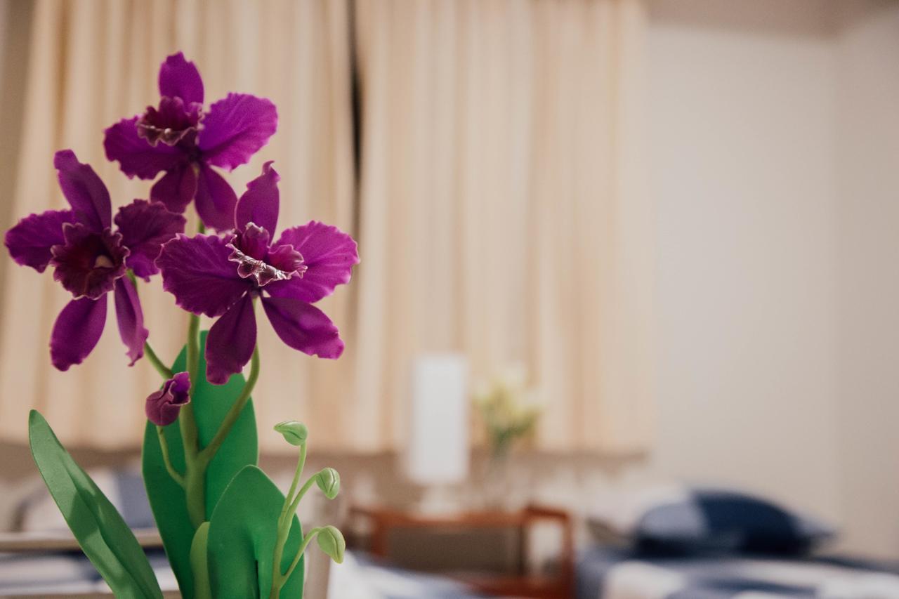 Hotel Colibri Chiclayo Ngoại thất bức ảnh