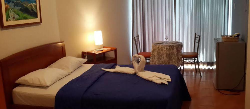 Hotel Colibri Chiclayo Ngoại thất bức ảnh